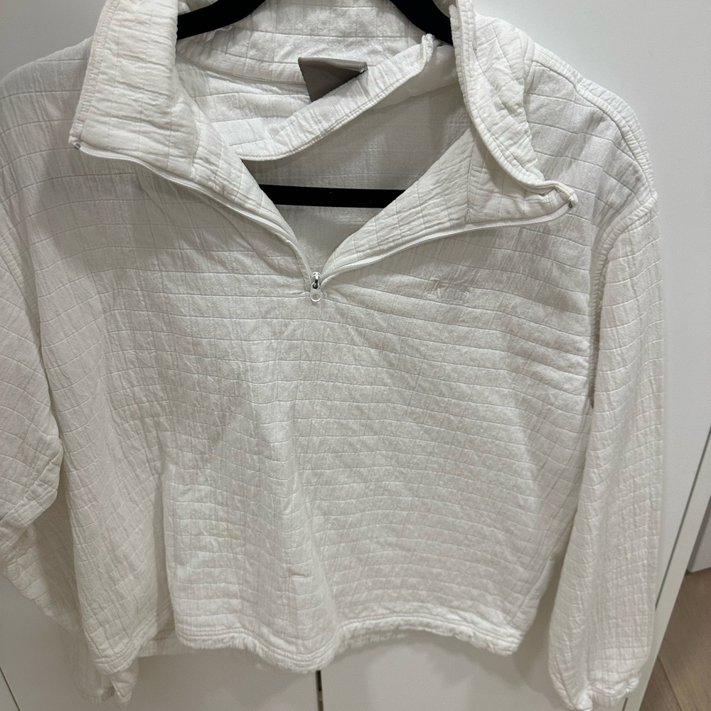 Women’s kith sweater